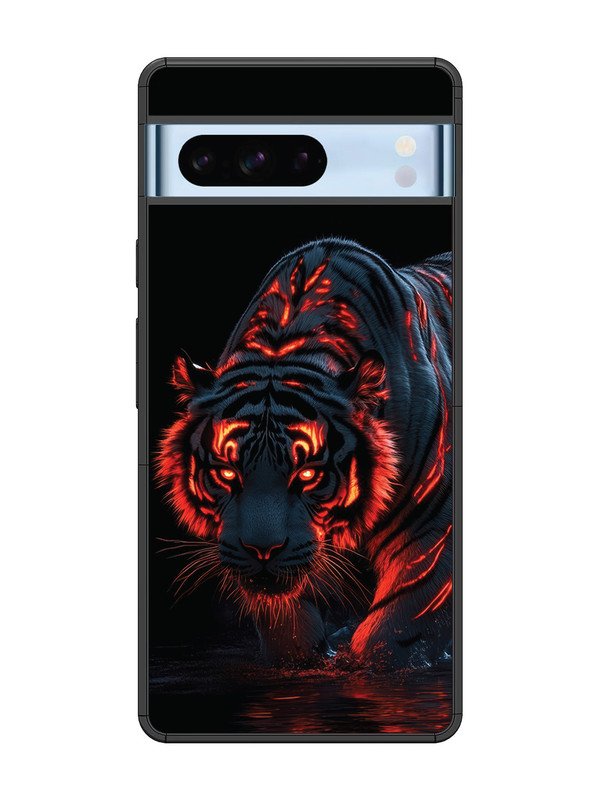 Google Pixel 8 Pro Tiger Fier