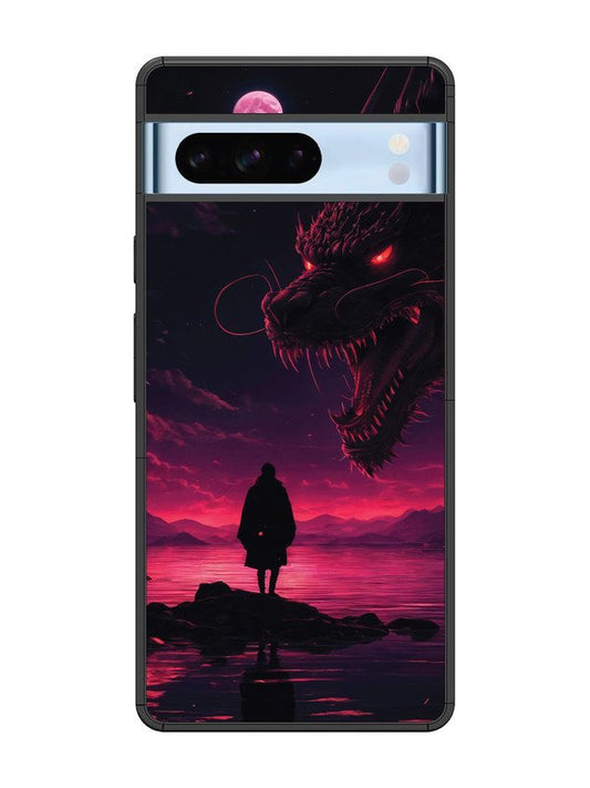 Google Pixel 8 Pro Dragon