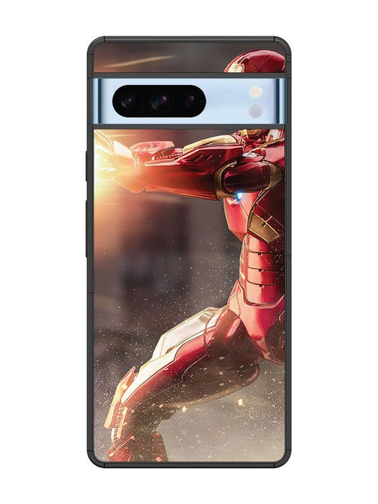Google Pixel 8 Pro Ironman Repulsor