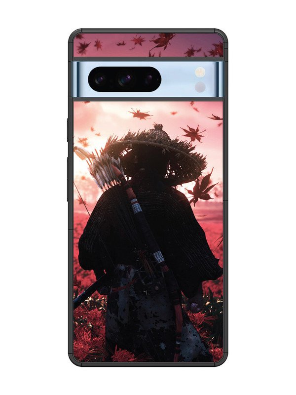Google Pixel 8 Pro Shaolin