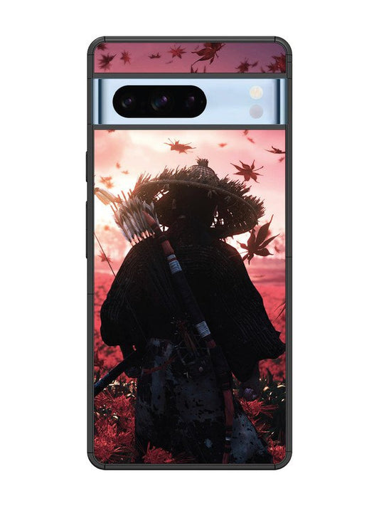 Google Pixel 8 Pro Shaolin