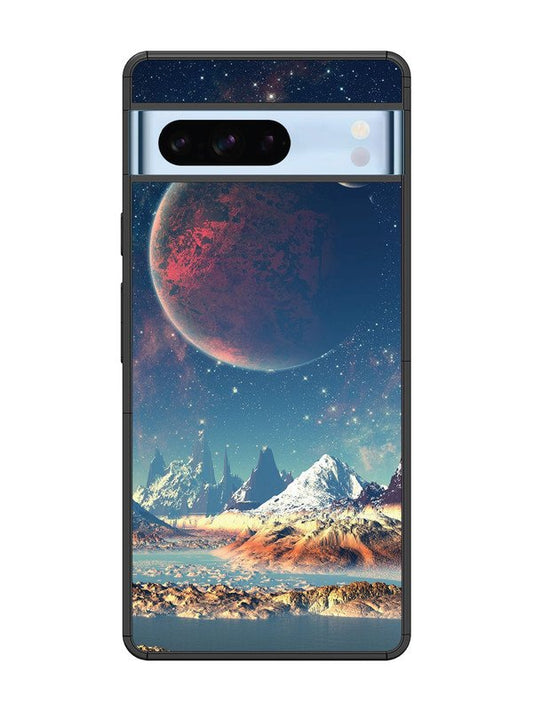 Google Pixel 8 Pro Space
