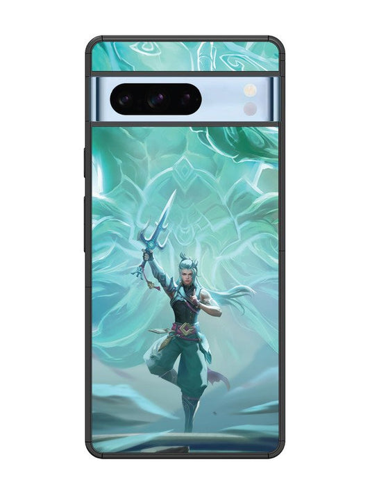Google Pixel 8 Pro Suyou