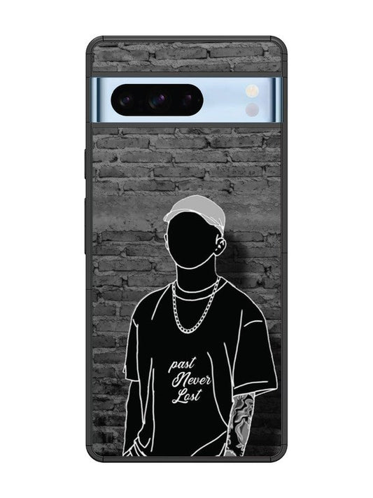 Google Pixel 8 Pro Badboy Hearbroken Love Quotes