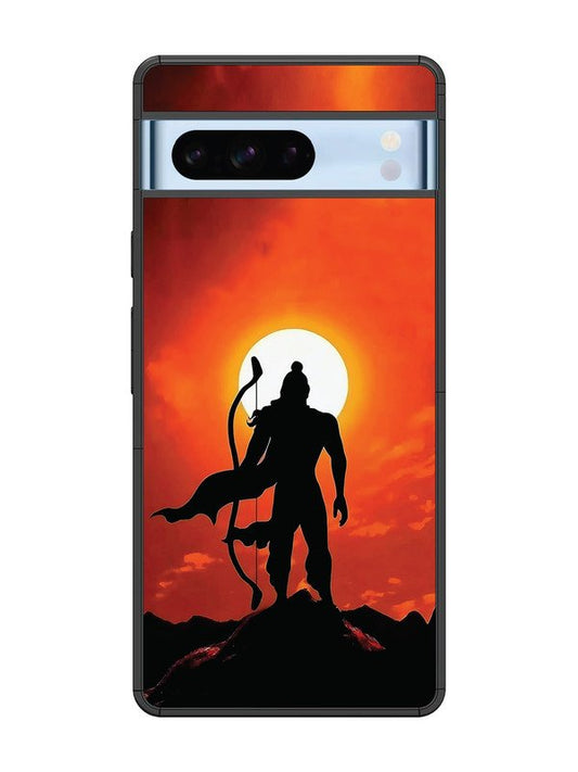 Google Pixel 8 Pro Lord Rama