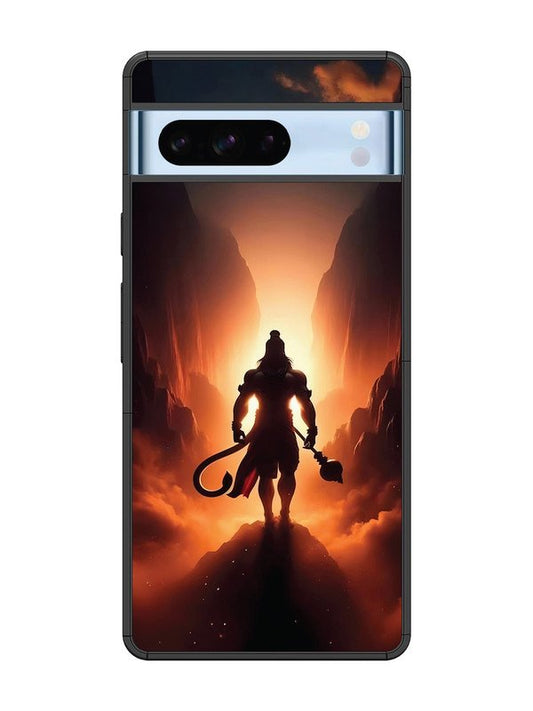 Google Pixel 8 Pro Veer Bajrangi