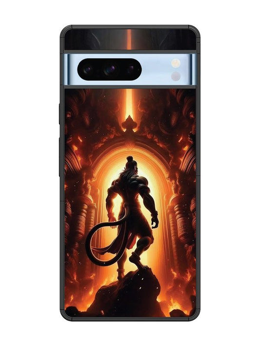 Google Pixel 8 Pro Sankat Mochan Hanuman