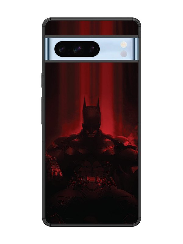 Google Pixel 8 Pro King of Bats dc superhero