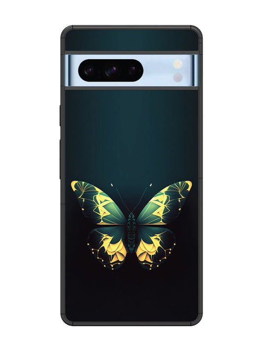 Google Pixel 8 Pro butterfly-insect-animal-abstract