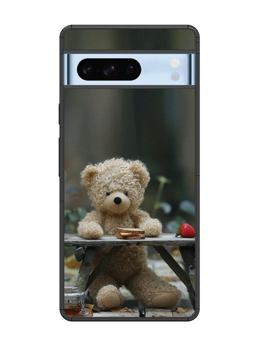 Google Pixel 8 Pro Teddy Bear Picnic