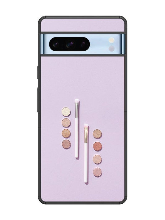 Google Pixel 8 Pro Girls Makeup Story