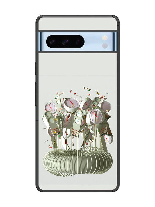 Google Pixel 8 Pro googledeepmind