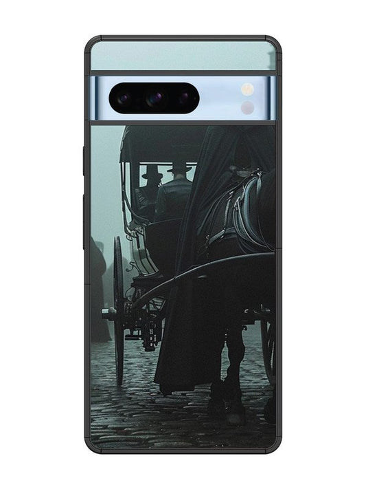 Google Pixel 8 Pro Misty Cobblestone Ride