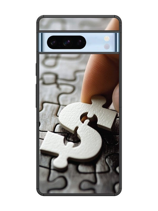 Google Pixel 8 Pro The Rich puzzle piece