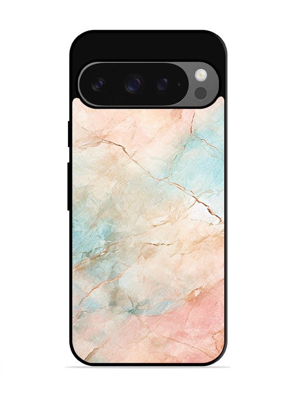 Google Pixel 9 Marble