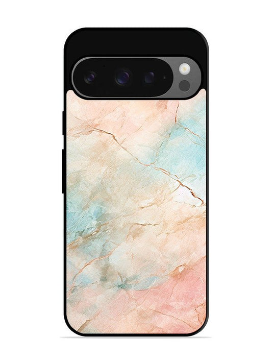 Google Pixel 9 Marble