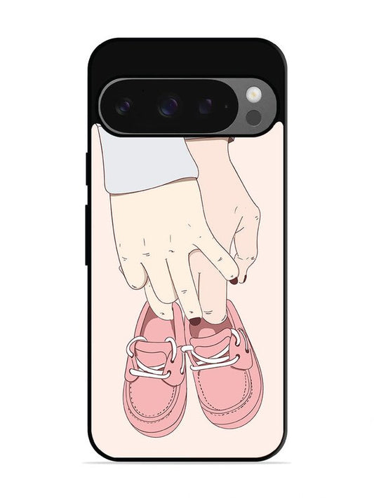 Google Pixel 9 New baby Arriving