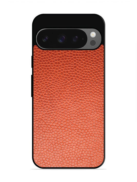 Google Pixel 9 Leather Pattern