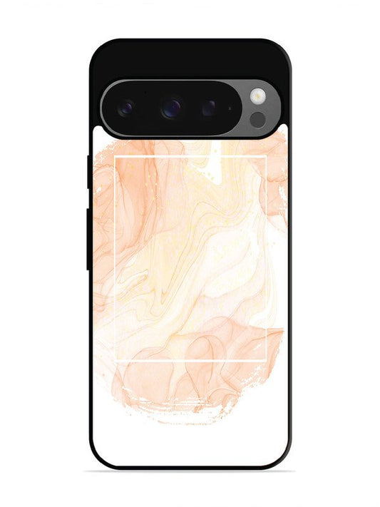 Google Pixel 9 Aurora Marble
