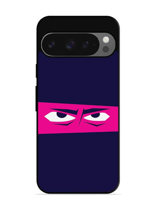 Google Pixel 9 Eyes On Pink
