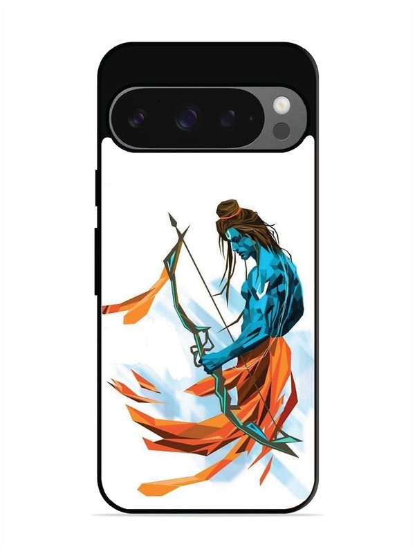Google Pixel 9 Shri Ram