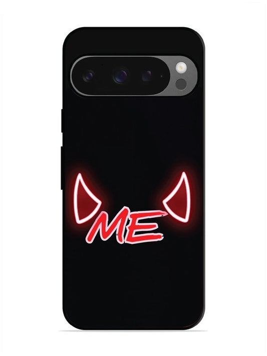 Google Pixel 9 Devil Me