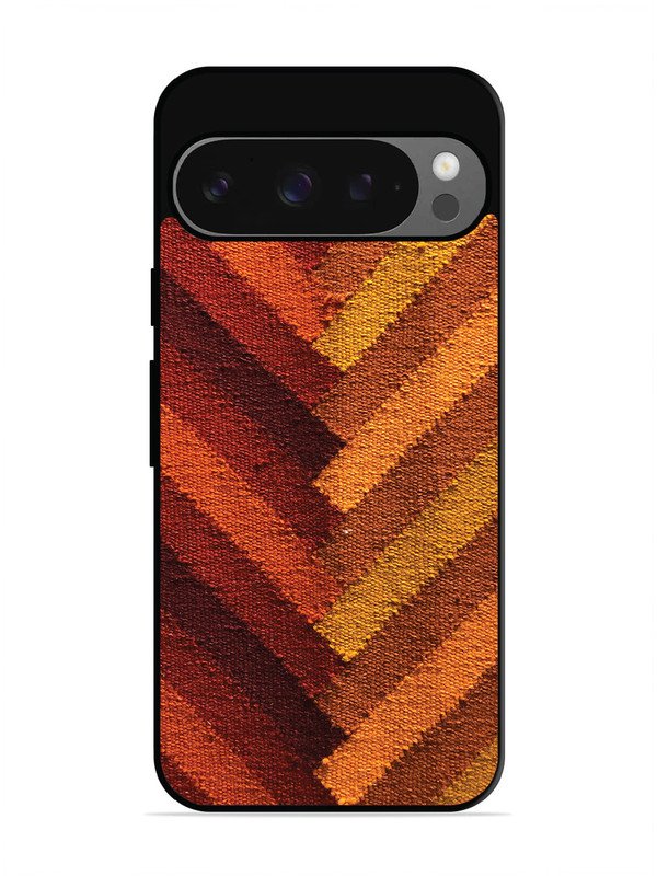 Google Pixel 9 Mat Texture