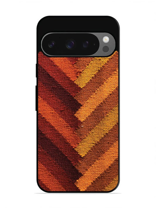 Google Pixel 9 Mat Texture