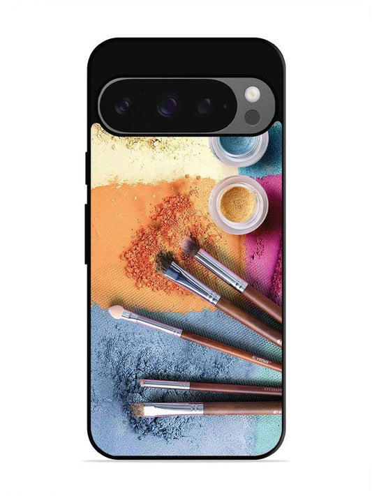 Google Pixel 9 Creative Canvas