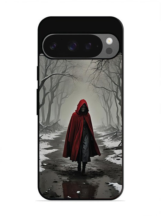 Google Pixel 9 Scarlet Witch
