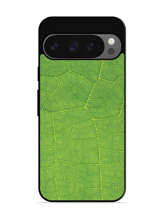 Google Pixel 9 Leaf vins