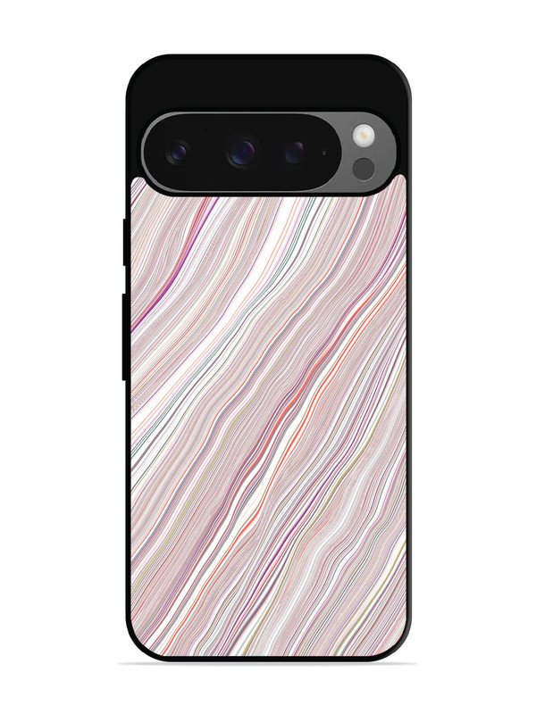 Google Pixel 9 Ivory Marble