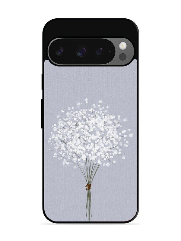 Google Pixel 9 Blossom White