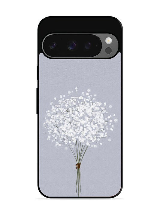 Google Pixel 9 Blossom White