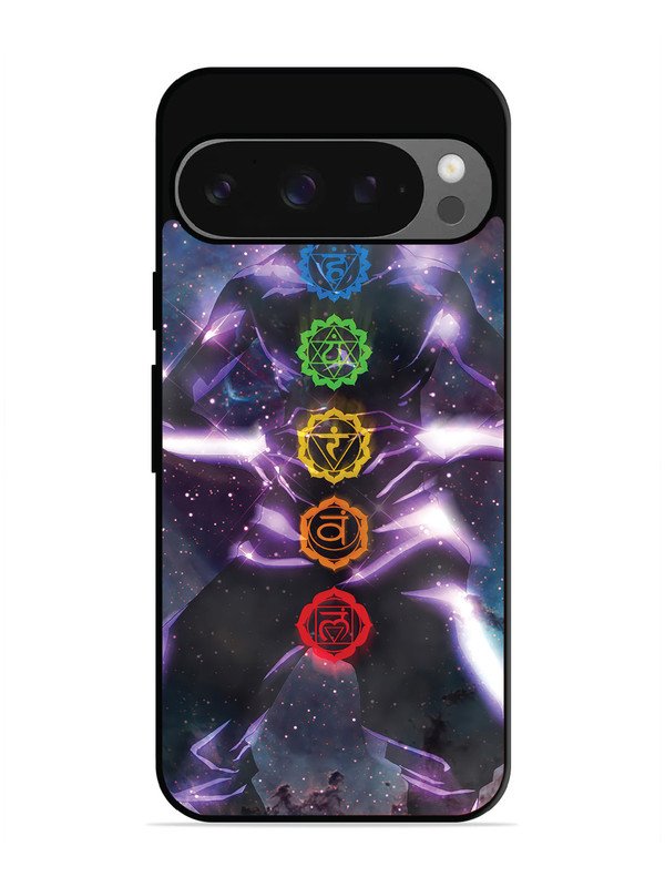 Google Pixel 9 Aang Avatar The Last Airbender