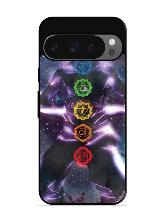 Google Pixel 9 Aang Avatar The Last Airbender