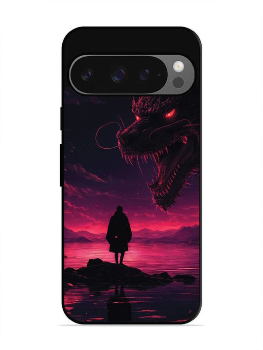 Google Pixel 9 Dragon