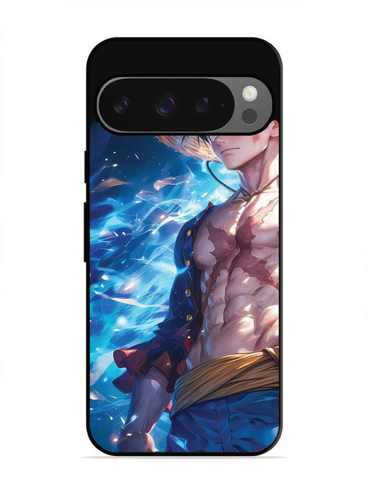 Google Pixel 9 One Piece