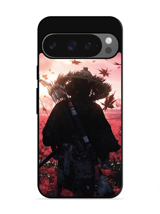 Google Pixel 9 Shaolin