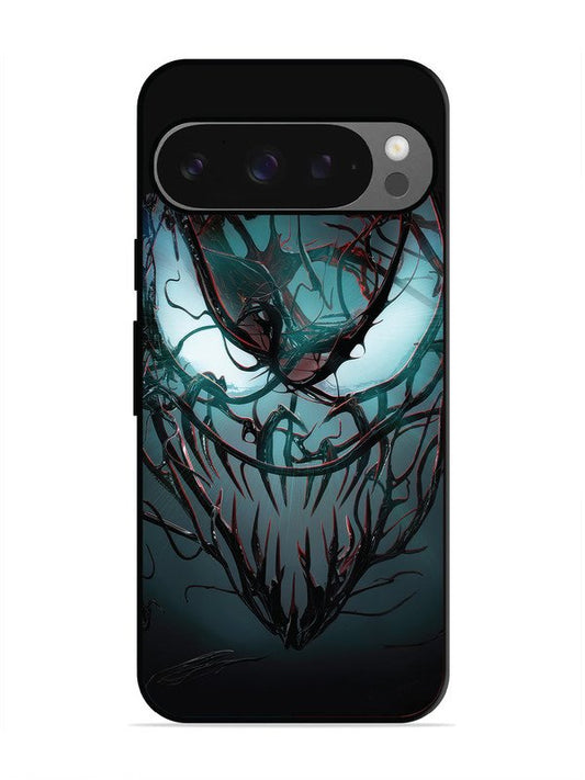 Google Pixel 9 Venom 3