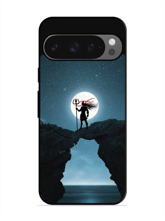 Google Pixel 9 Adi Shiva