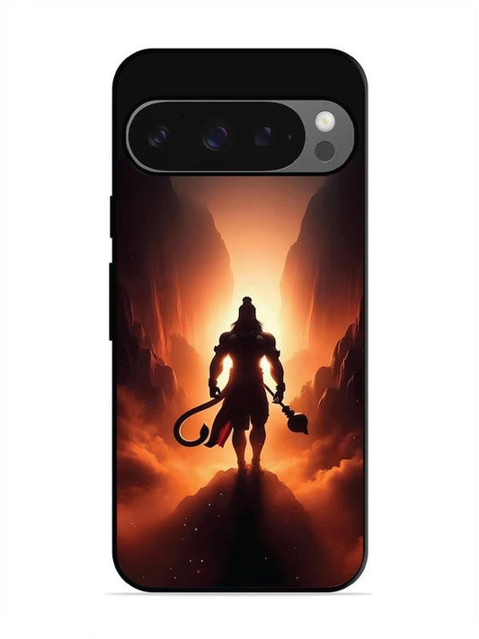 Google Pixel 9 Veer Bajrangi