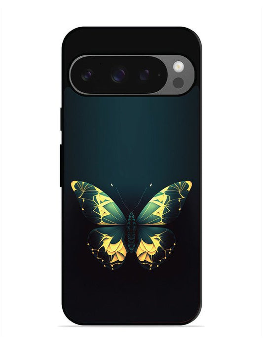 Google Pixel 9 butterfly-insect-animal-abstract