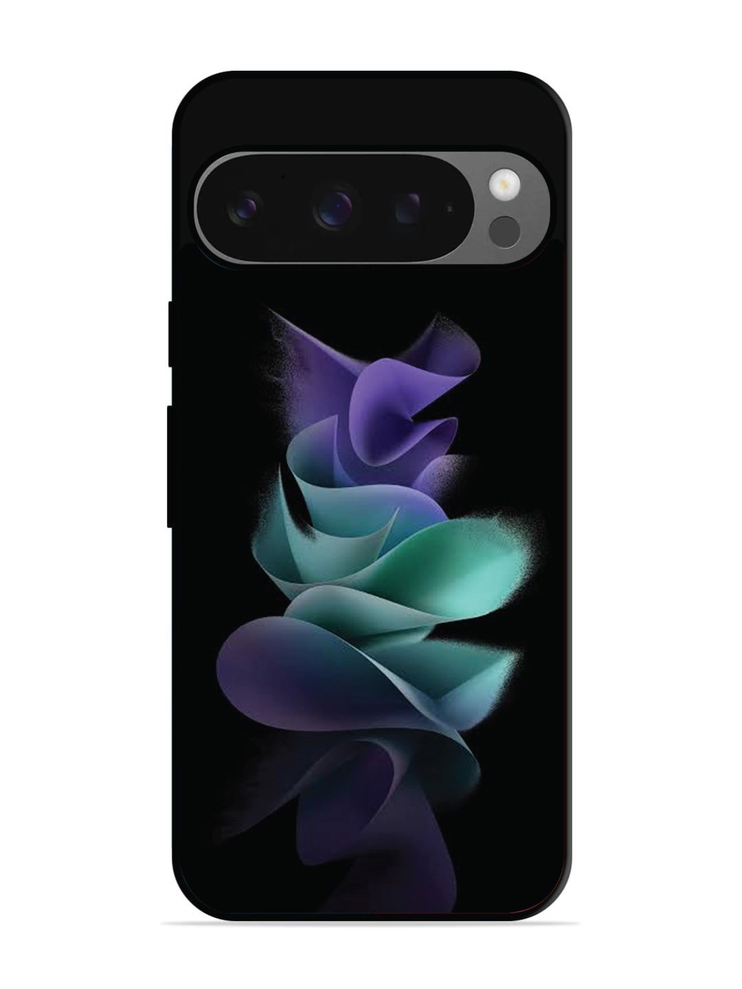 Google Pixel 9 Pro Vortex, Aurawave, Mystic Flow