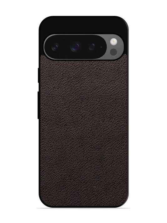 Google Pixel 9 Pro Leather