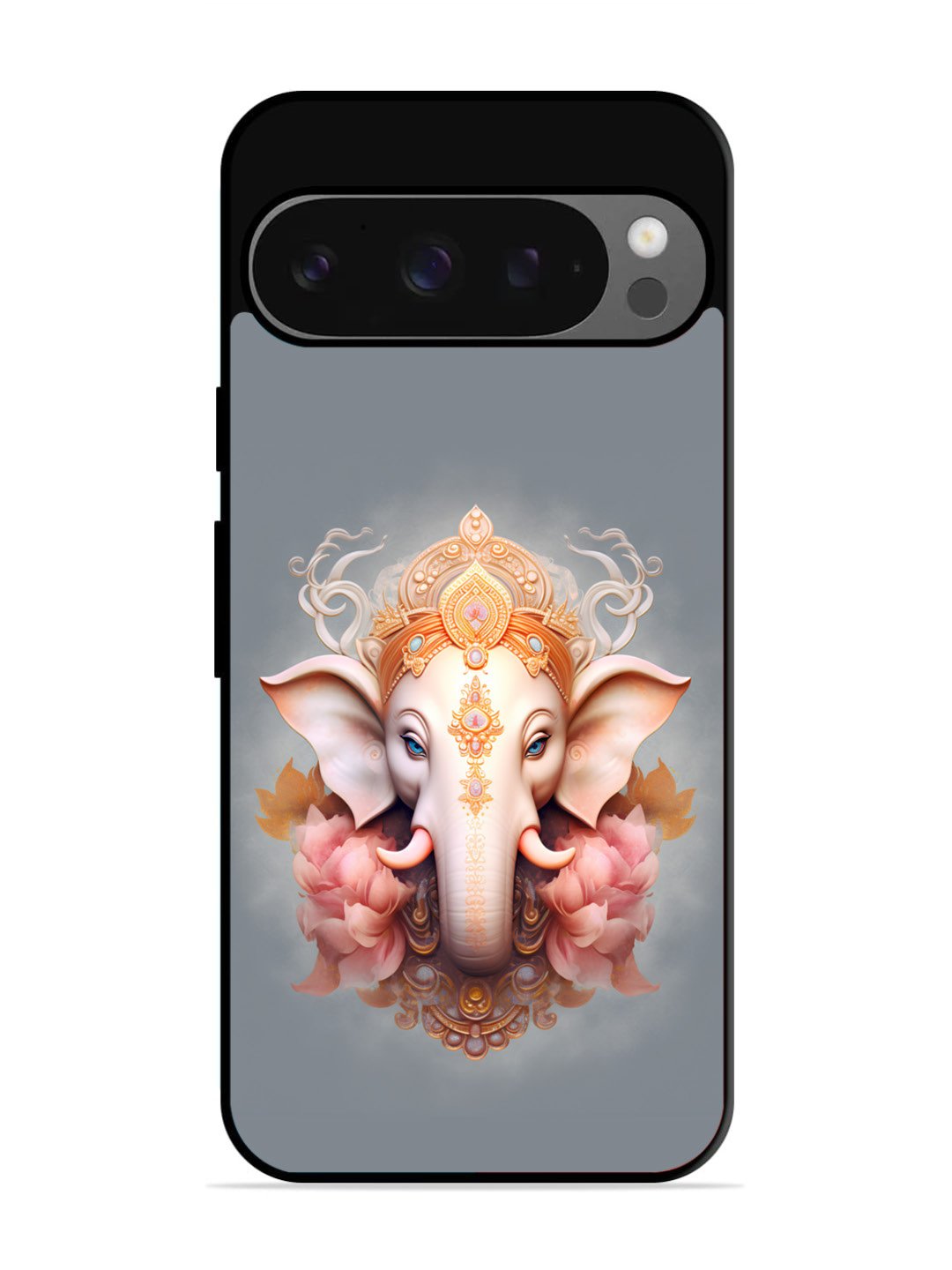 Google Pixel 9 Pro Ganesh Ji