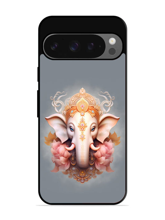 Google Pixel 9 Pro Ganesh Ji