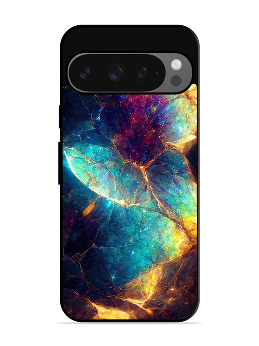 Google Pixel 9 Pro Vibrant, Kaleidoscope, Chromatic Fusion