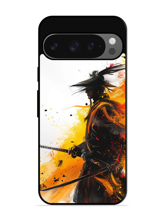 Google Pixel 9 Pro Ninja