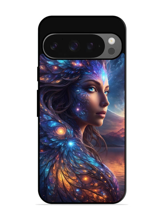 Google Pixel 9 Pro Fairy